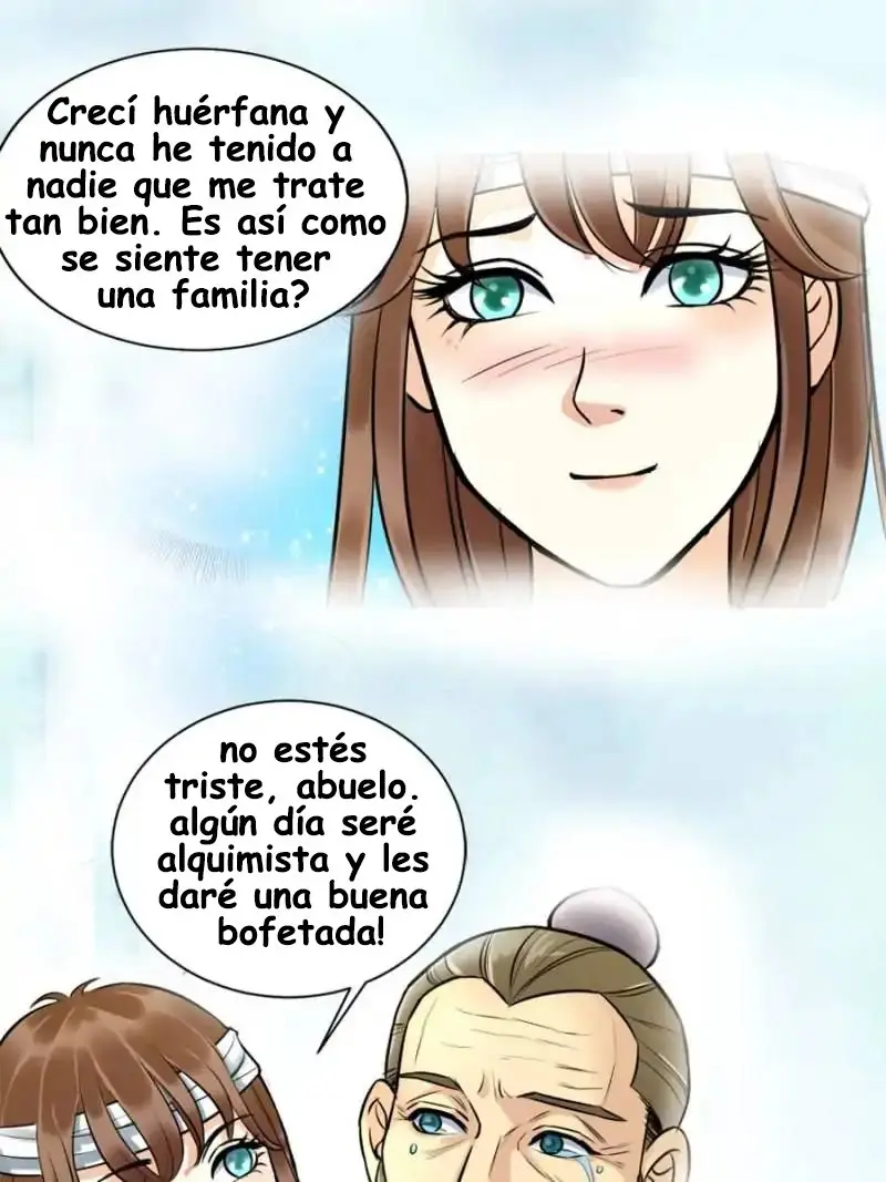 The Crazy Adventures Of Mystical Doctor (2019) - Capítulo 2 - Página 5 - LectorTMOo