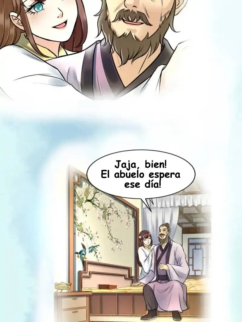 The Crazy Adventures Of Mystical Doctor (2019) - Capítulo 2 - Página 6 - LectorTMOo