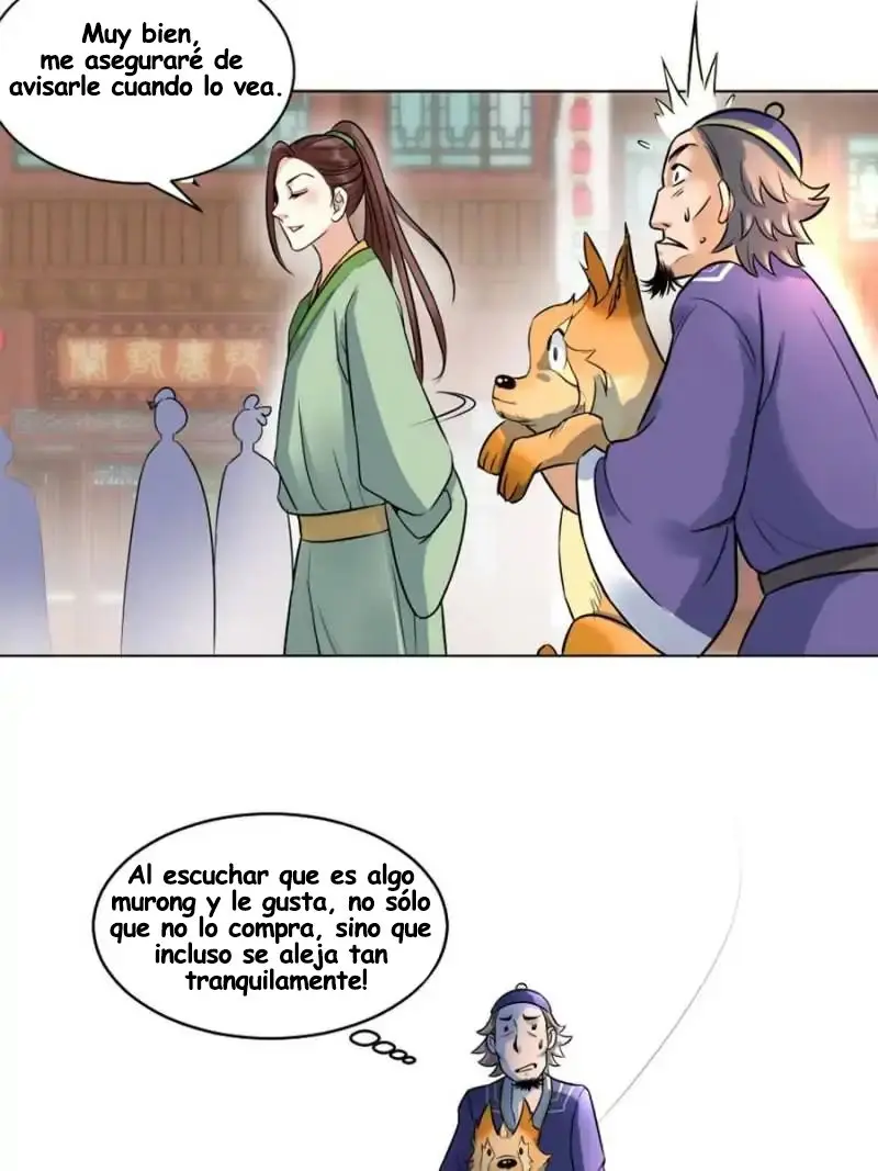 The Crazy Adventures Of Mystical Doctor (2019) - Capítulo 2 - Página 11 - LectorTMOo