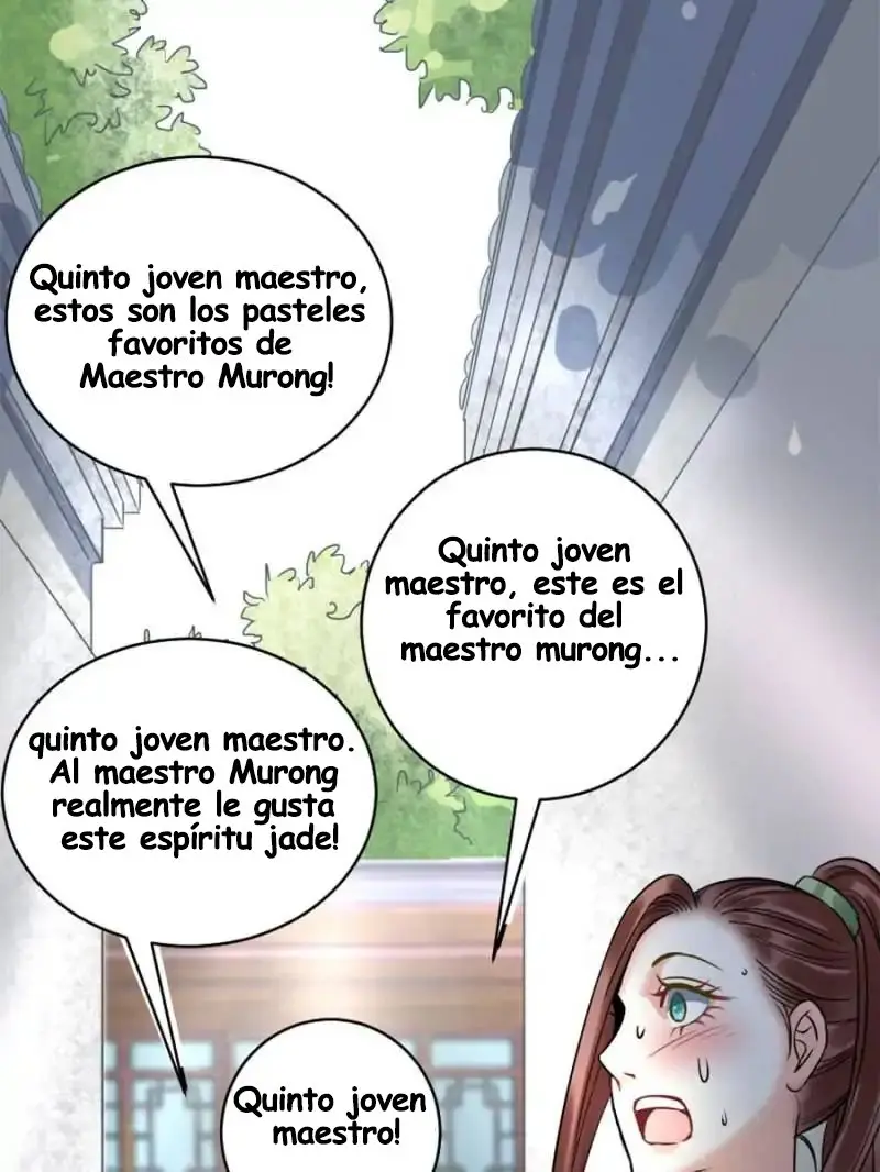 The Crazy Adventures Of Mystical Doctor (2019) - Capítulo 2 - Página 13 - LectorTMOo