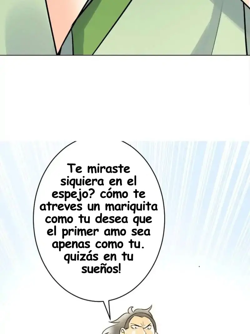 The Crazy Adventures Of Mystical Doctor (2019) - Capítulo 2 - Página 23 - LectorTMOo