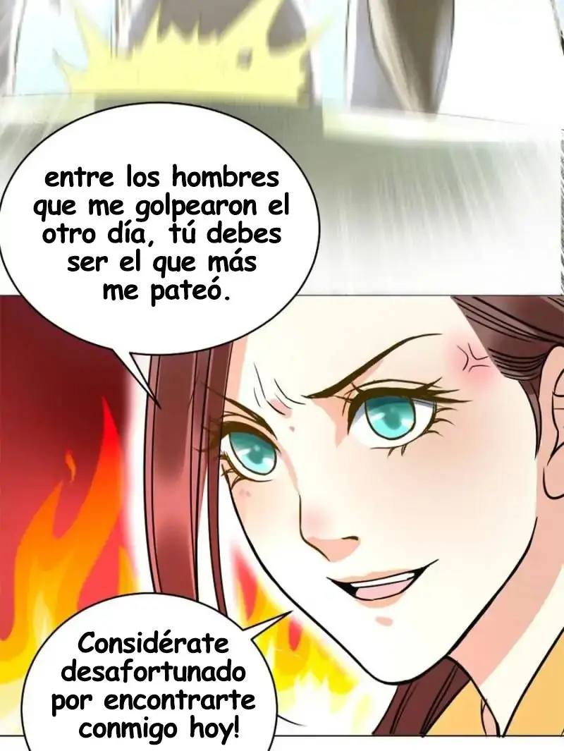The Crazy Adventures Of Mystical Doctor (2019) - Capítulo 2 - Página 25 - LectorTMOo