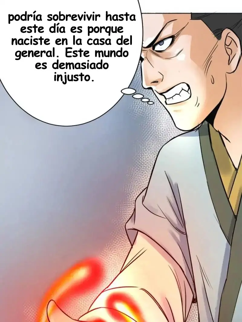 The Crazy Adventures Of Mystical Doctor (2019) - Capítulo 2 - Página 27 - LectorTMOo