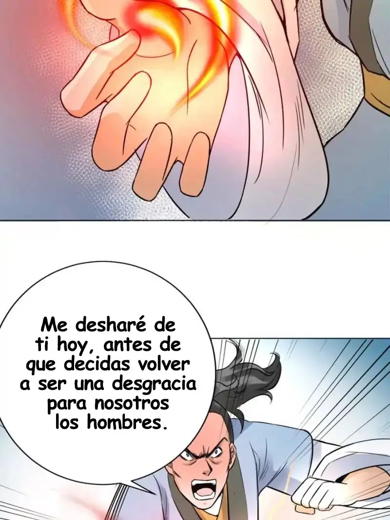 The Crazy Adventures Of Mystical Doctor (2019) - Capítulo 2 - Página 28 - LectorTMOo