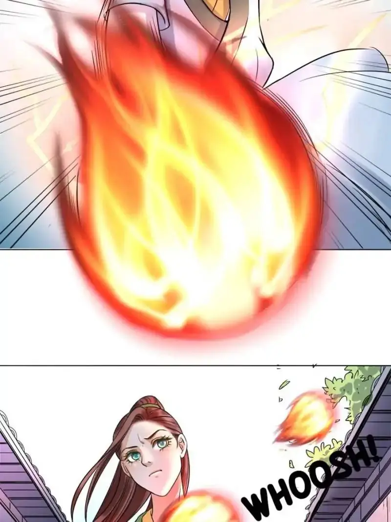 The Crazy Adventures Of Mystical Doctor (2019) - Capítulo 2 - Página 29 - LectorTMOo