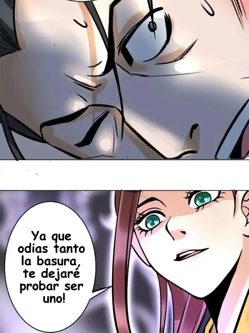 The Crazy Adventures Of Mystical Doctor (2019) - Capítulo 2 - Página 36 - LectorTMOo