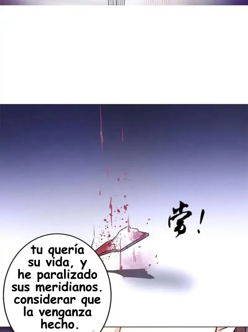 The Crazy Adventures Of Mystical Doctor (2019) - Capítulo 2 - Página 38 - LectorTMOo