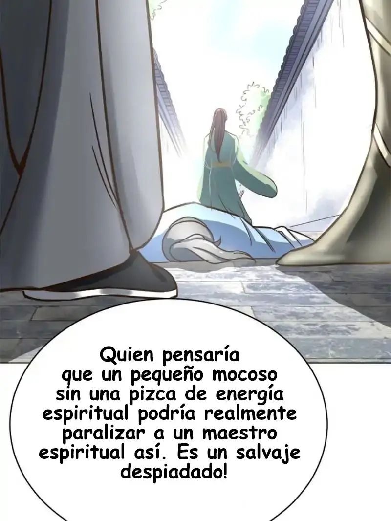 The Crazy Adventures Of Mystical Doctor (2019) - Capítulo 2 - Página 41 - LectorTMOo