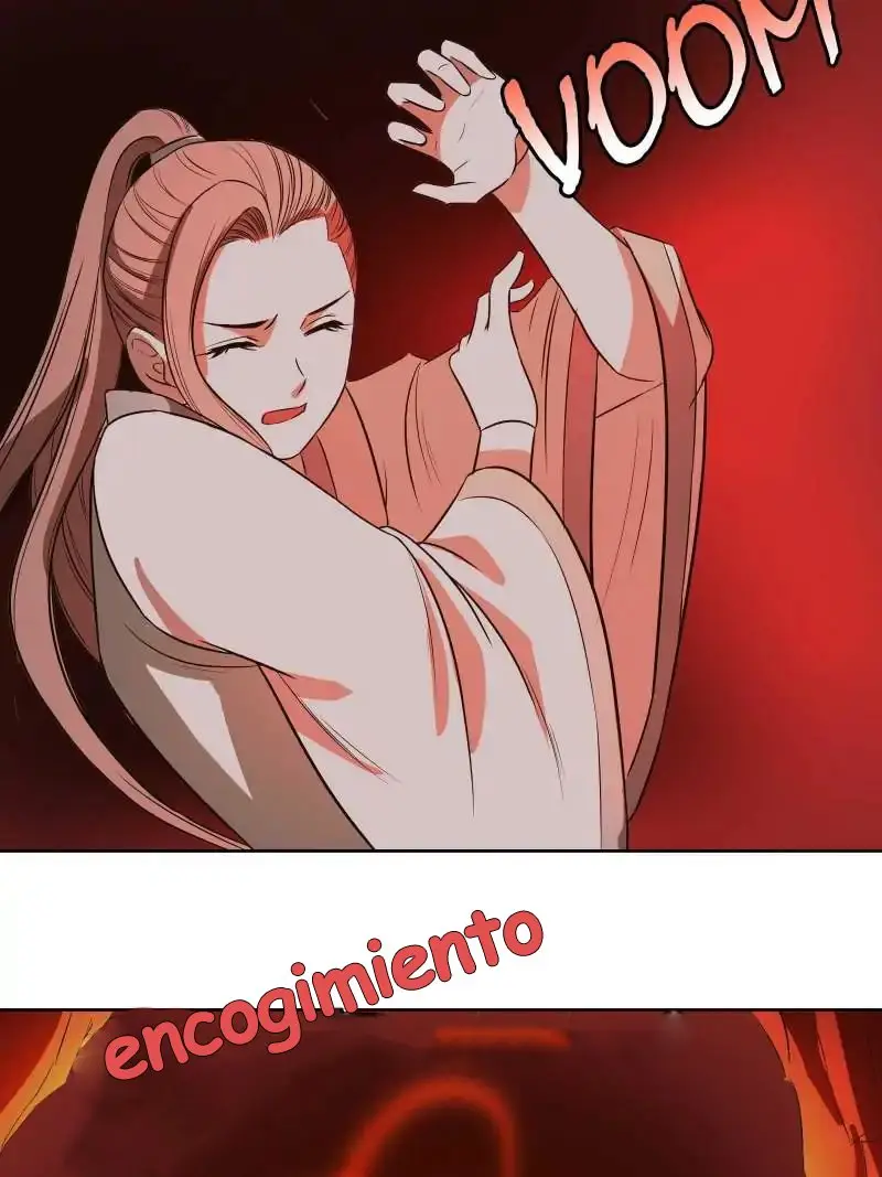 The Crazy Adventures Of Mystical Doctor (2019) - Capítulo 20 - Página 6 - LectorTMOo