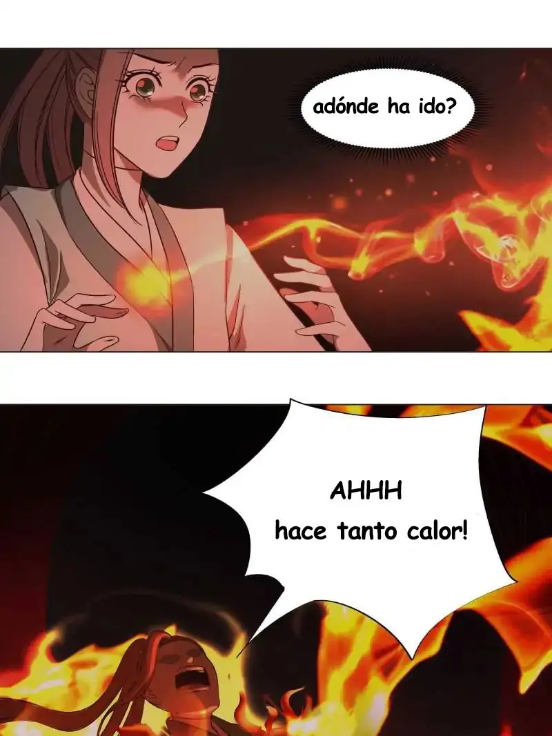 The Crazy Adventures Of Mystical Doctor (2019) - Capítulo 20 - Página 8 - LectorTMOo
