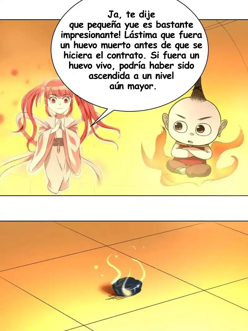 The Crazy Adventures Of Mystical Doctor (2019) - Capítulo 20 - Página 14 - LectorTMOo