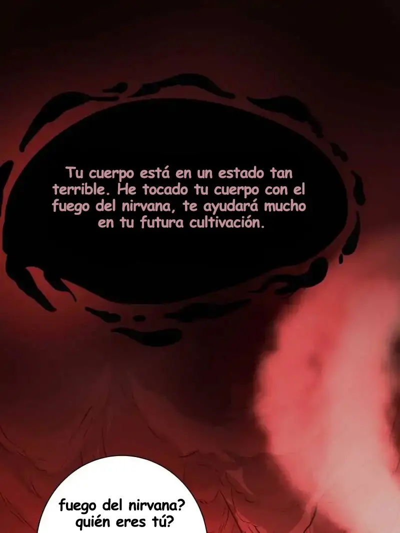 The Crazy Adventures Of Mystical Doctor (2019) - Capítulo 20 - Página 17 - LectorTMOo