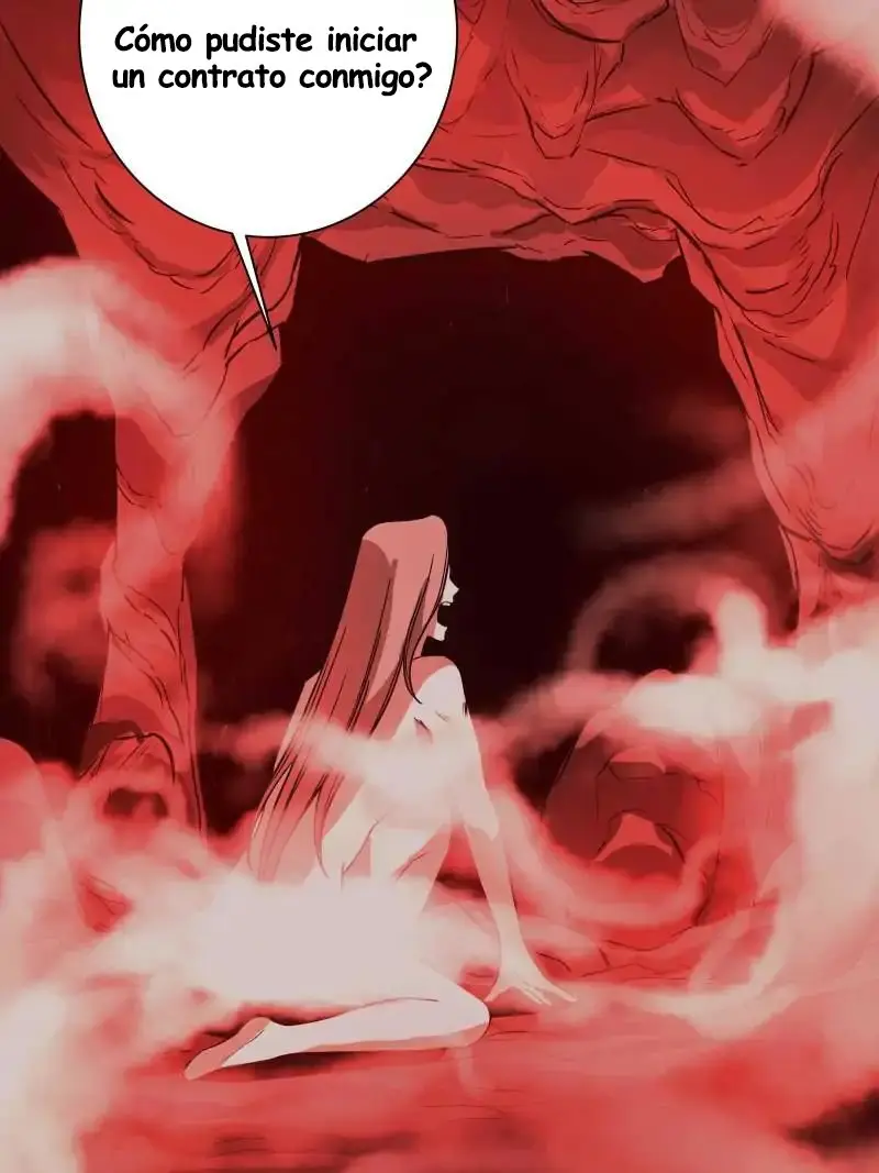 The Crazy Adventures Of Mystical Doctor (2019) - Capítulo 20 - Página 18 - LectorTMOo