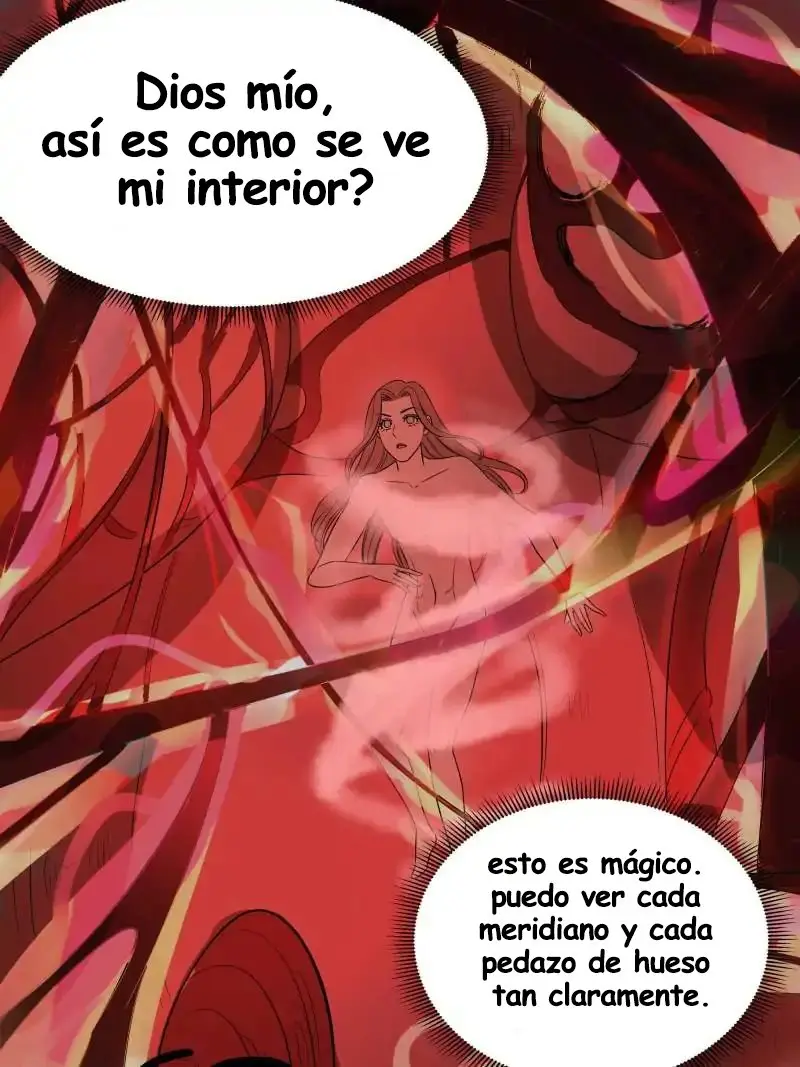 The Crazy Adventures Of Mystical Doctor (2019) - Capítulo 20 - Página 23 - LectorTMOo