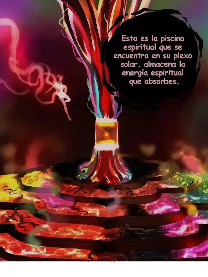 The Crazy Adventures Of Mystical Doctor (2019) - Capítulo 20 - Página 26 - LectorTMOo