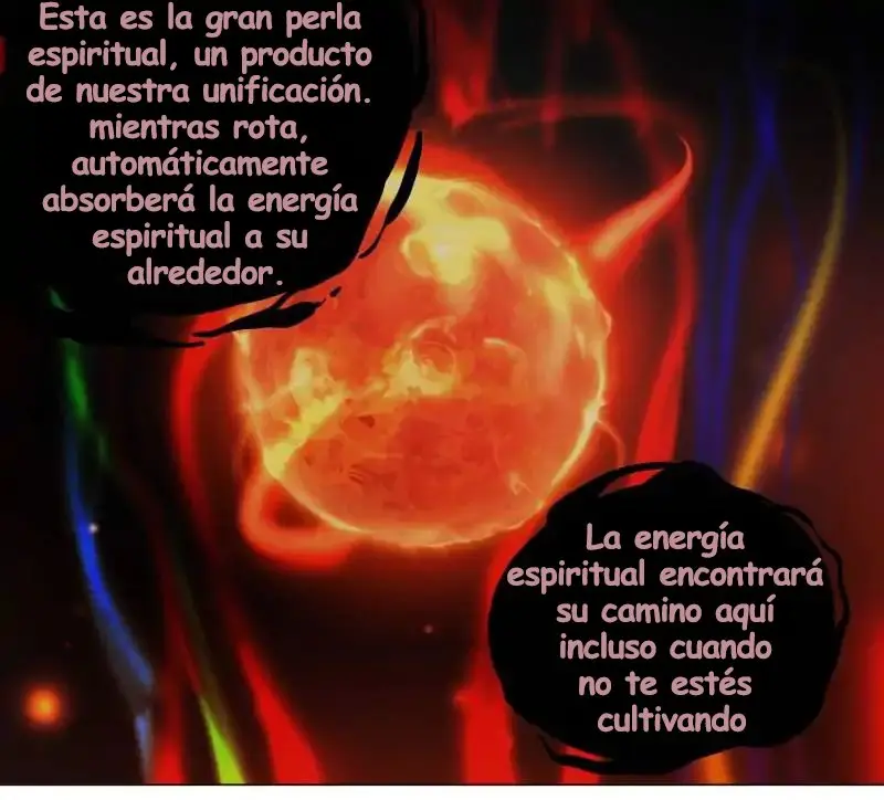 The Crazy Adventures Of Mystical Doctor (2019) - Capítulo 20 - Página 28 - LectorTMOo