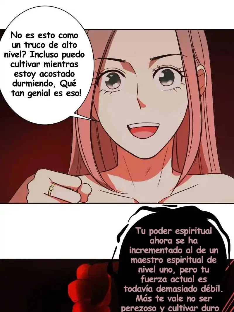 The Crazy Adventures Of Mystical Doctor (2019) - Capítulo 20 - Página 29 - LectorTMOo