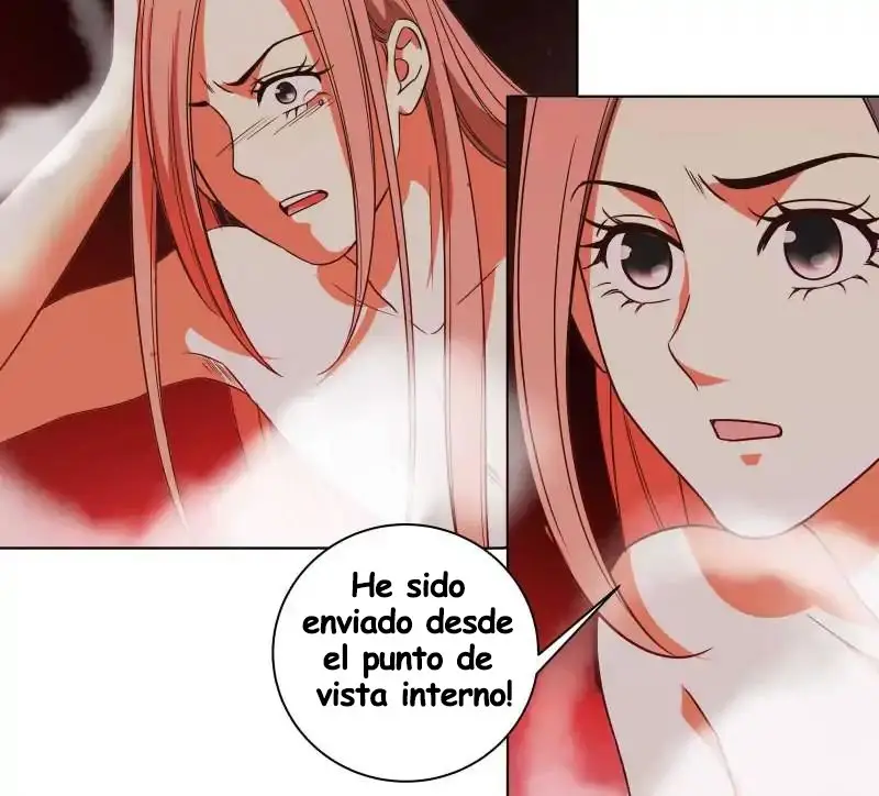 The Crazy Adventures Of Mystical Doctor (2019) - Capítulo 20 - Página 31 - LectorTMOo