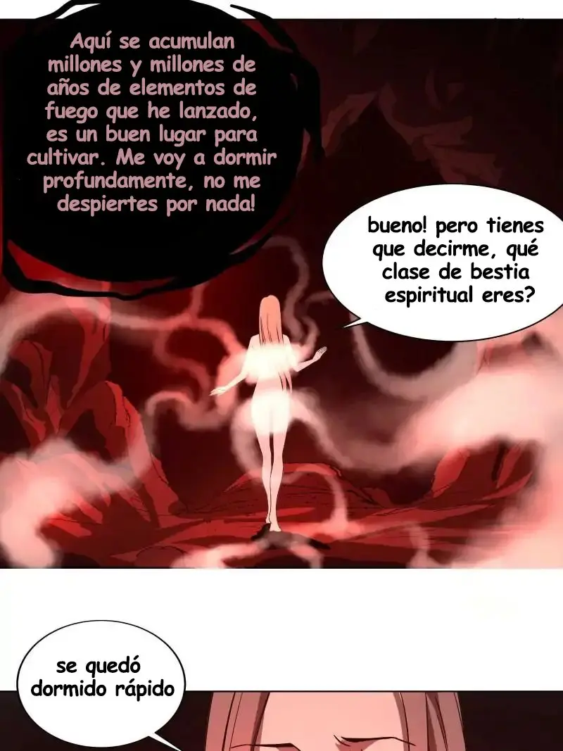 The Crazy Adventures Of Mystical Doctor (2019) - Capítulo 20 - Página 32 - LectorTMOo