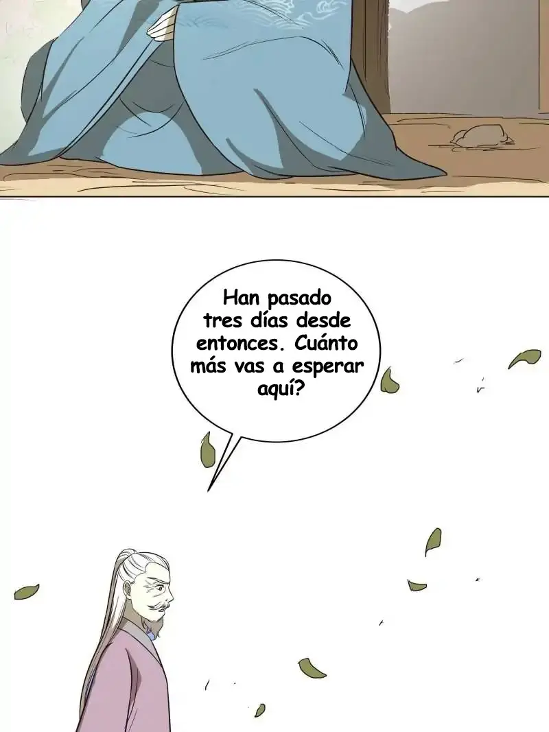 The Crazy Adventures Of Mystical Doctor (2019) - Capítulo 20 - Página 36 - LectorTMOo