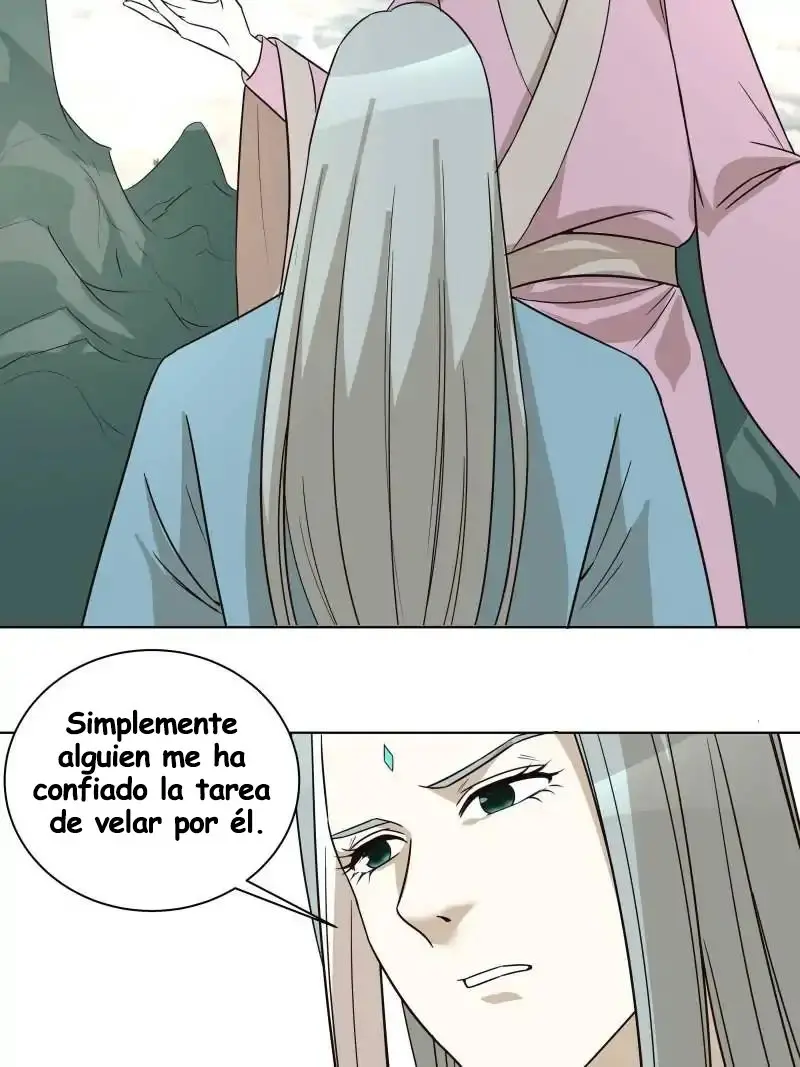 The Crazy Adventures Of Mystical Doctor (2019) - Capítulo 20 - Página 39 - LectorTMOo