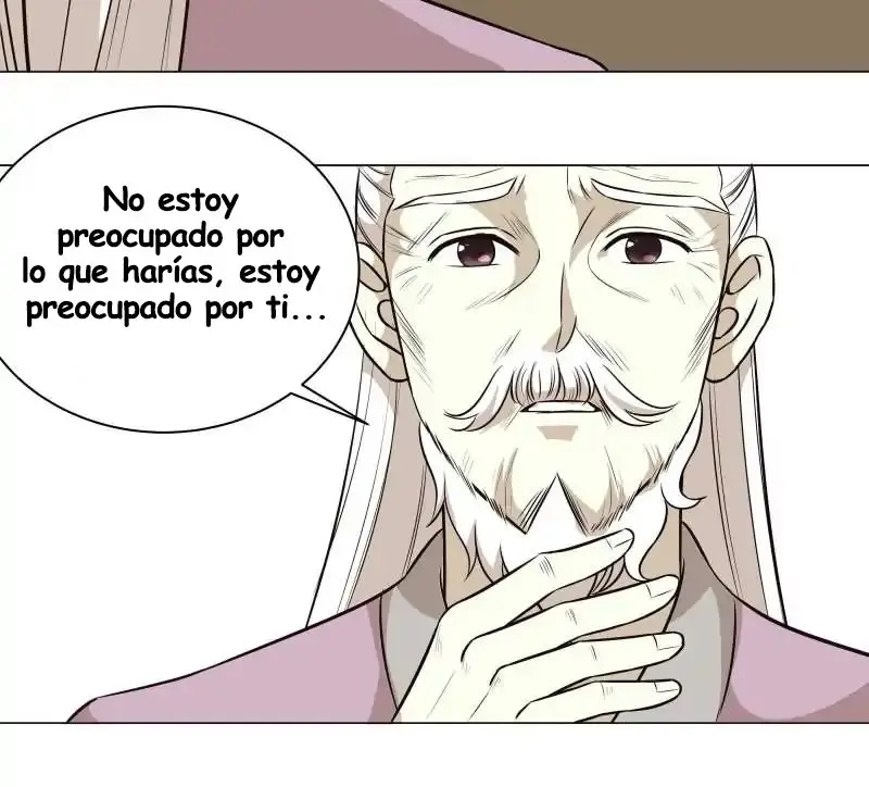 The Crazy Adventures Of Mystical Doctor (2019) - Capítulo 20 - Página 43 - LectorTMOo