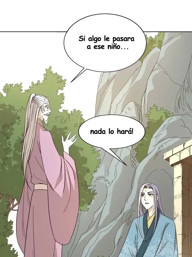 The Crazy Adventures Of Mystical Doctor (2019) - Capítulo 20 - Página 44 - LectorTMOo