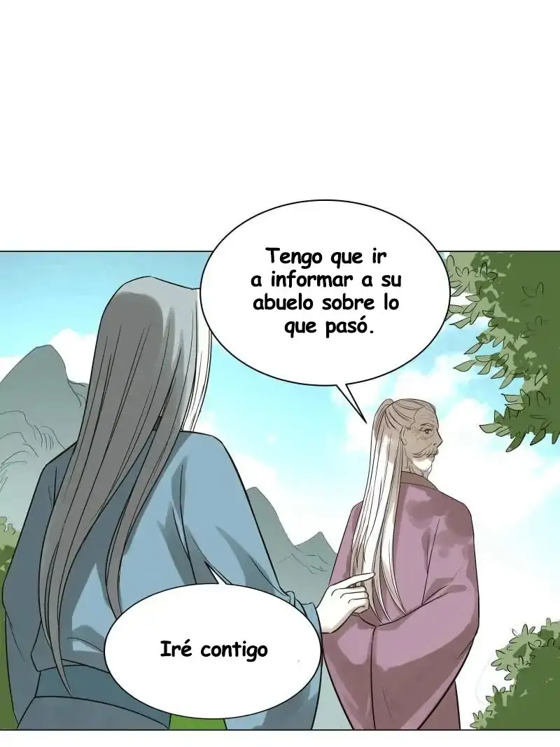 The Crazy Adventures Of Mystical Doctor (2019) - Capítulo 21 - Página 5 - LectorTMOo