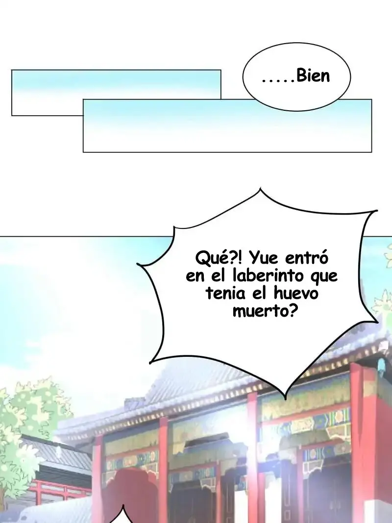 The Crazy Adventures Of Mystical Doctor (2019) - Capítulo 21 - Página 6 - LectorTMOo