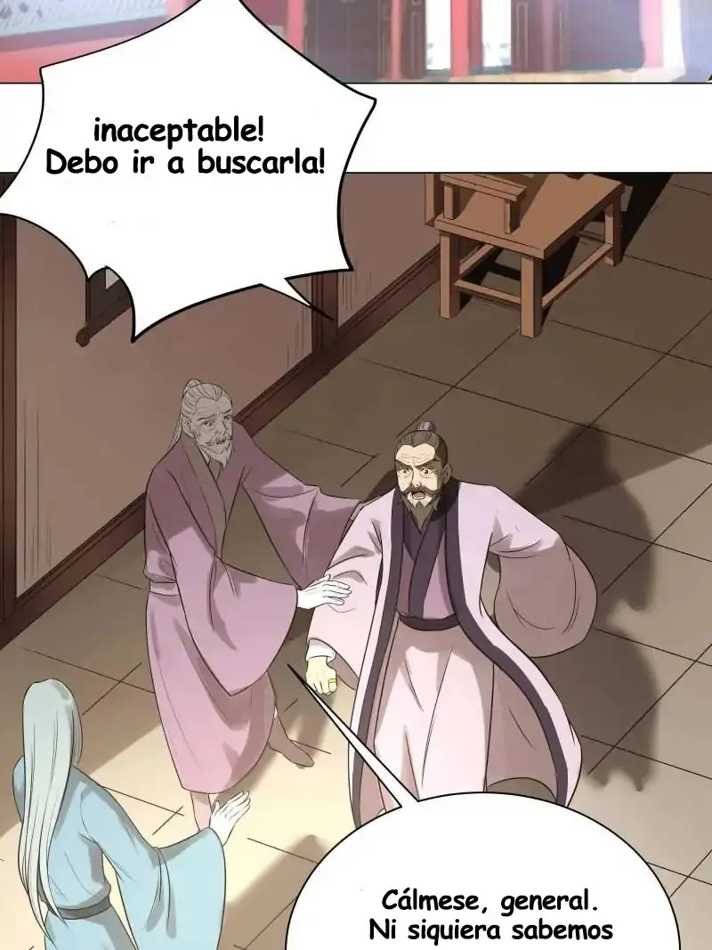 The Crazy Adventures Of Mystical Doctor (2019) - Capítulo 21 - Página 7 - LectorTMOo