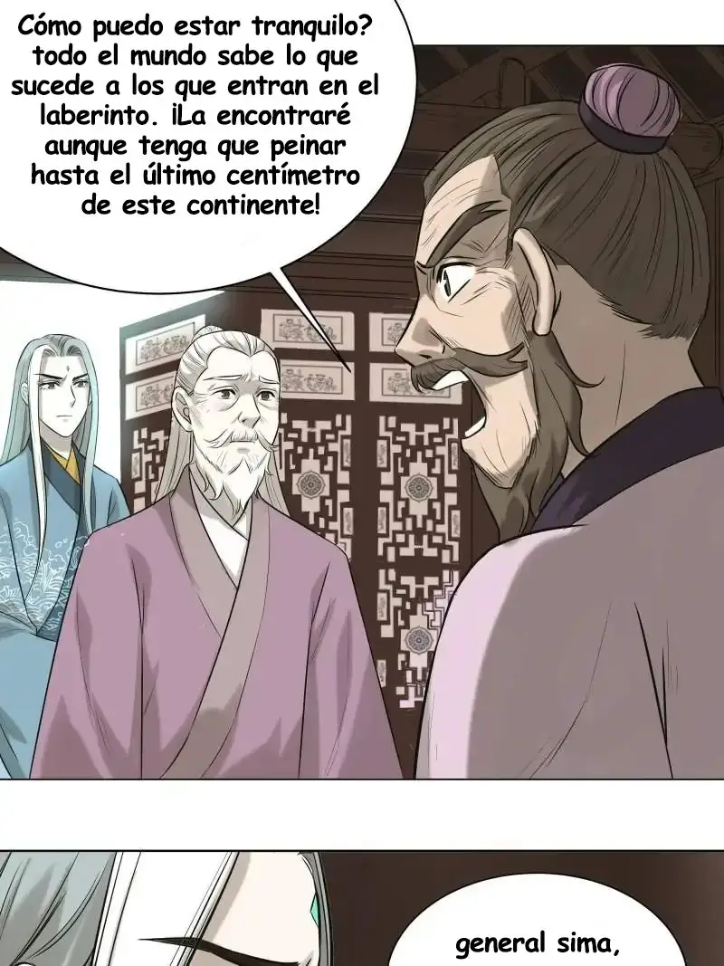 The Crazy Adventures Of Mystical Doctor (2019) - Capítulo 21 - Página 9 - LectorTMOo