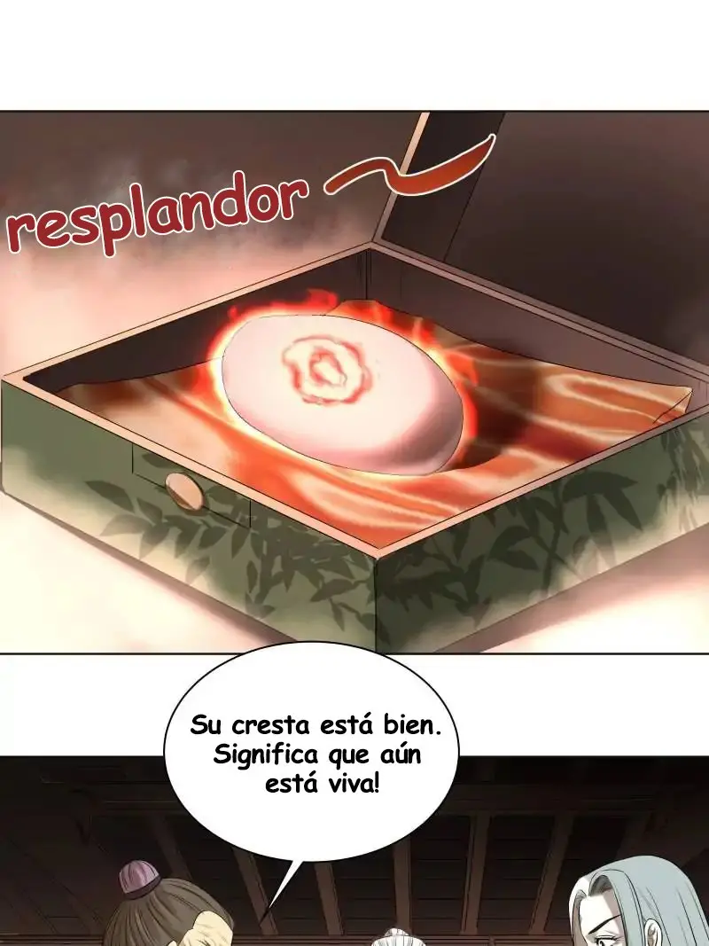 The Crazy Adventures Of Mystical Doctor (2019) - Capítulo 21 - Página 15 - LectorTMOo