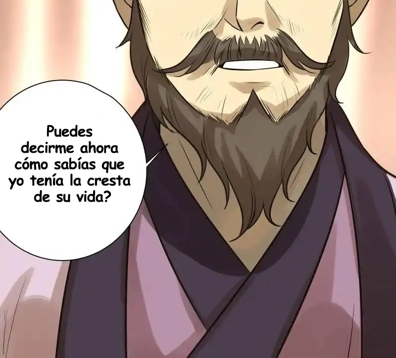 The Crazy Adventures Of Mystical Doctor (2019) - Capítulo 21 - Página 17 - LectorTMOo
