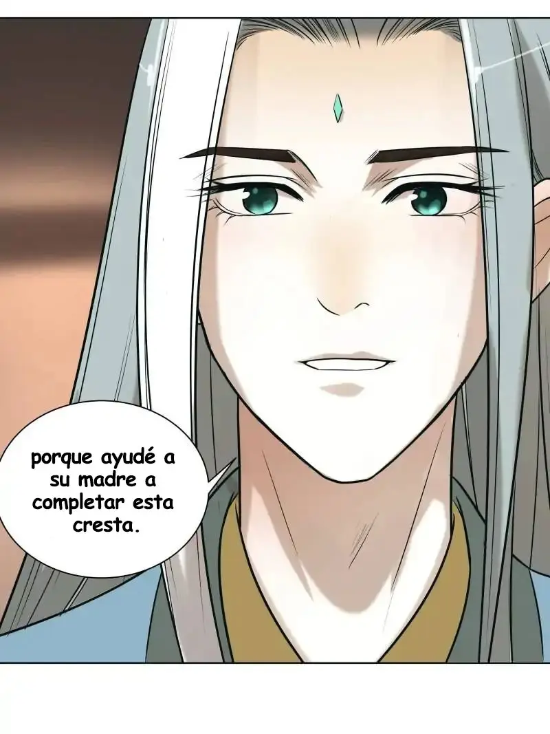 The Crazy Adventures Of Mystical Doctor (2019) - Capítulo 21 - Página 18 - LectorTMOo