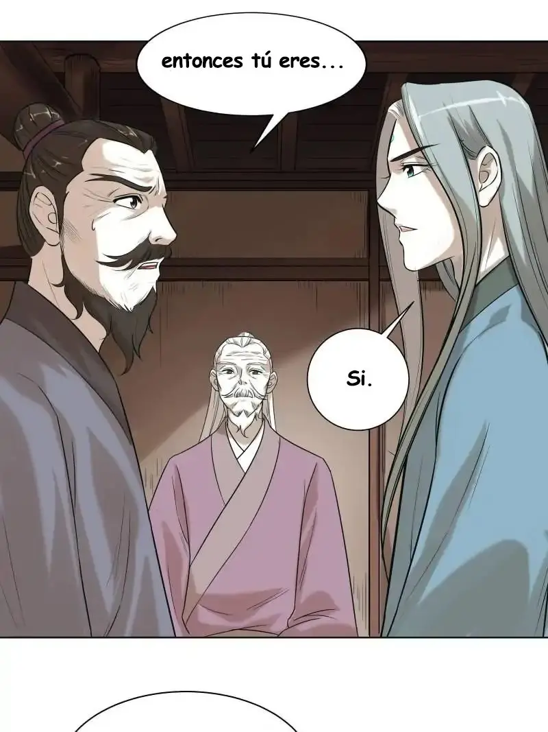 The Crazy Adventures Of Mystical Doctor (2019) - Capítulo 21 - Página 19 - LectorTMOo