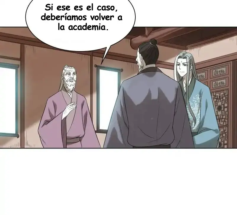 The Crazy Adventures Of Mystical Doctor (2019) - Capítulo 21 - Página 20 - LectorTMOo