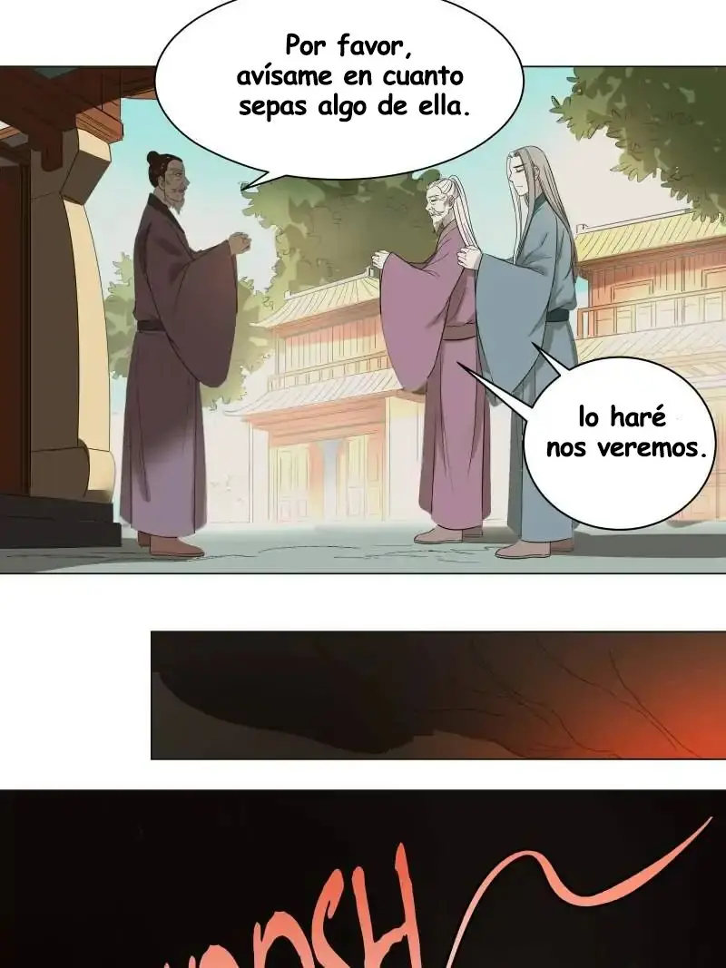 The Crazy Adventures Of Mystical Doctor (2019) - Capítulo 21 - Página 21 - LectorTMOo