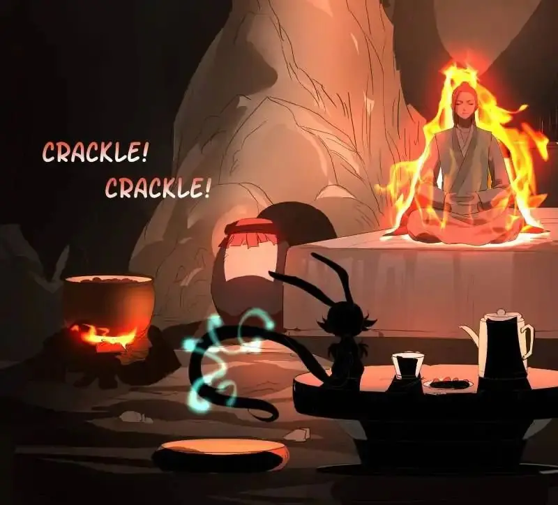 The Crazy Adventures Of Mystical Doctor (2019) - Capítulo 21 - Página 23 - LectorTMOo