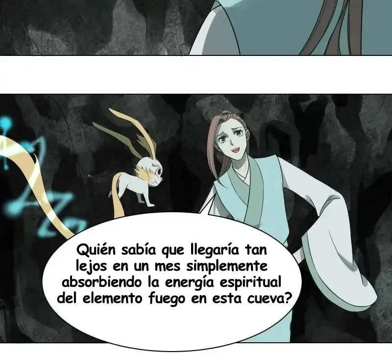 The Crazy Adventures Of Mystical Doctor (2019) - Capítulo 21 - Página 26 - LectorTMOo