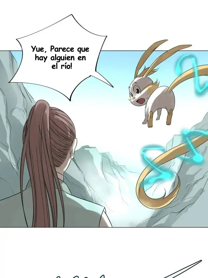 The Crazy Adventures Of Mystical Doctor (2019) - Capítulo 21 - Página 31 - LectorTMOo