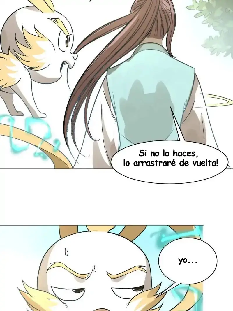 The Crazy Adventures Of Mystical Doctor (2019) - Capítulo 21 - Página 45 - LectorTMOo