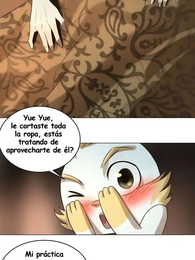 The Crazy Adventures Of Mystical Doctor (2019) - Capítulo 22 - Página 6 - LectorTMOo