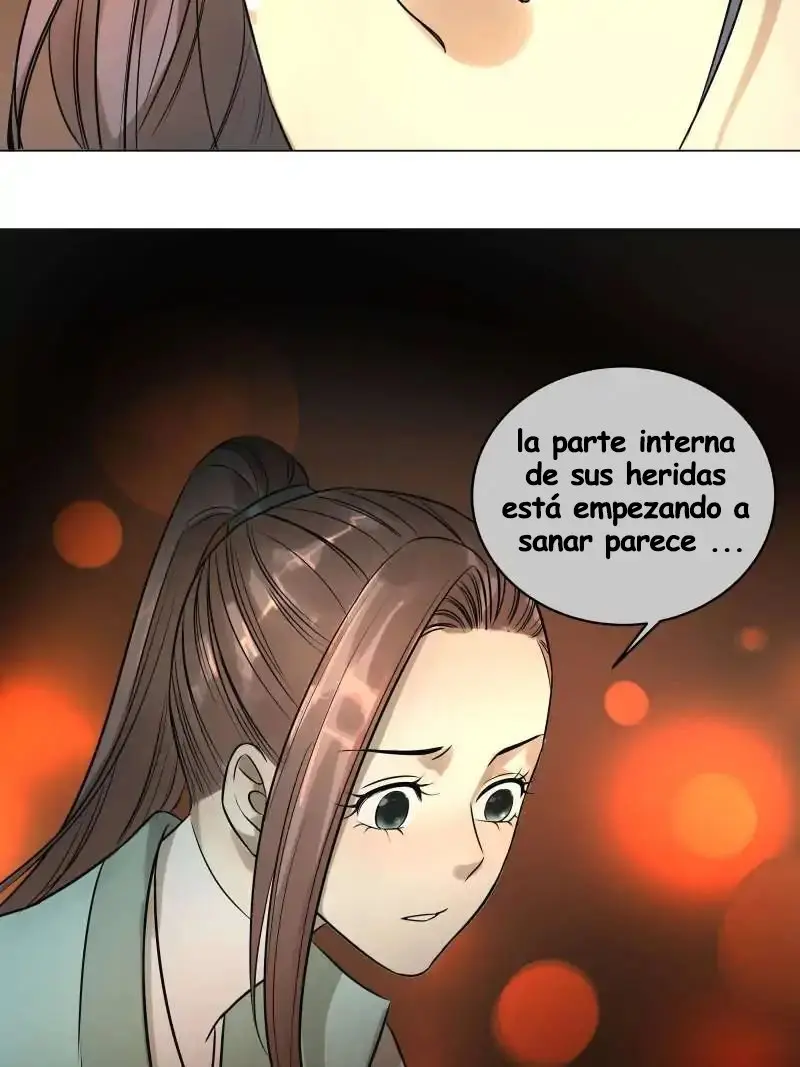 The Crazy Adventures Of Mystical Doctor (2019) - Capítulo 22 - Página 9 - LectorTMOo