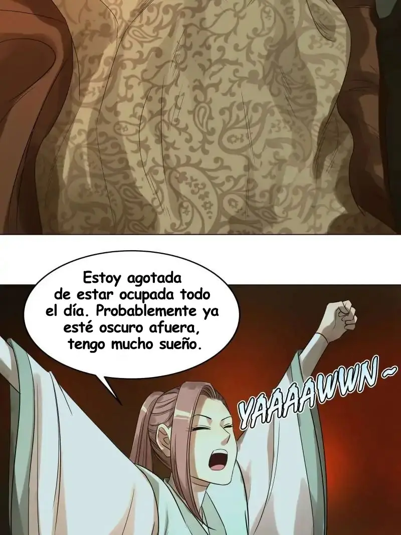 The Crazy Adventures Of Mystical Doctor (2019) - Capítulo 22 - Página 15 - LectorTMOo