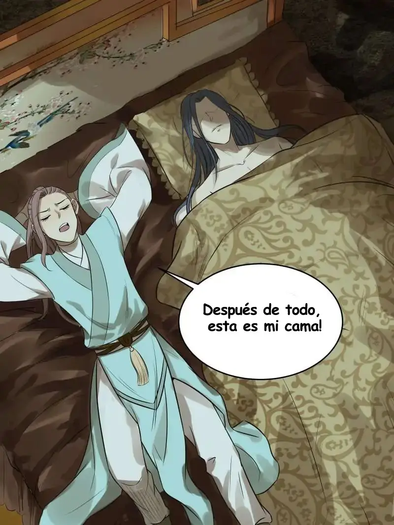 The Crazy Adventures Of Mystical Doctor (2019) - Capítulo 22 - Página 20 - LectorTMOo