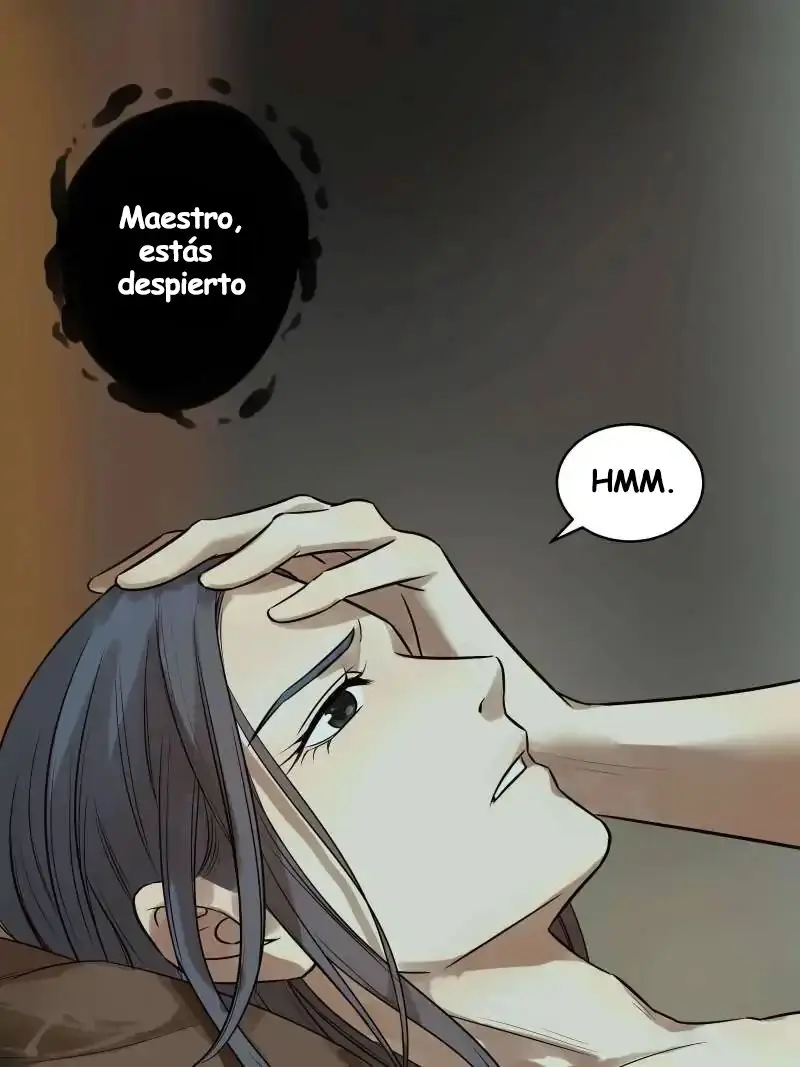 The Crazy Adventures Of Mystical Doctor (2019) - Capítulo 22 - Página 23 - LectorTMOo