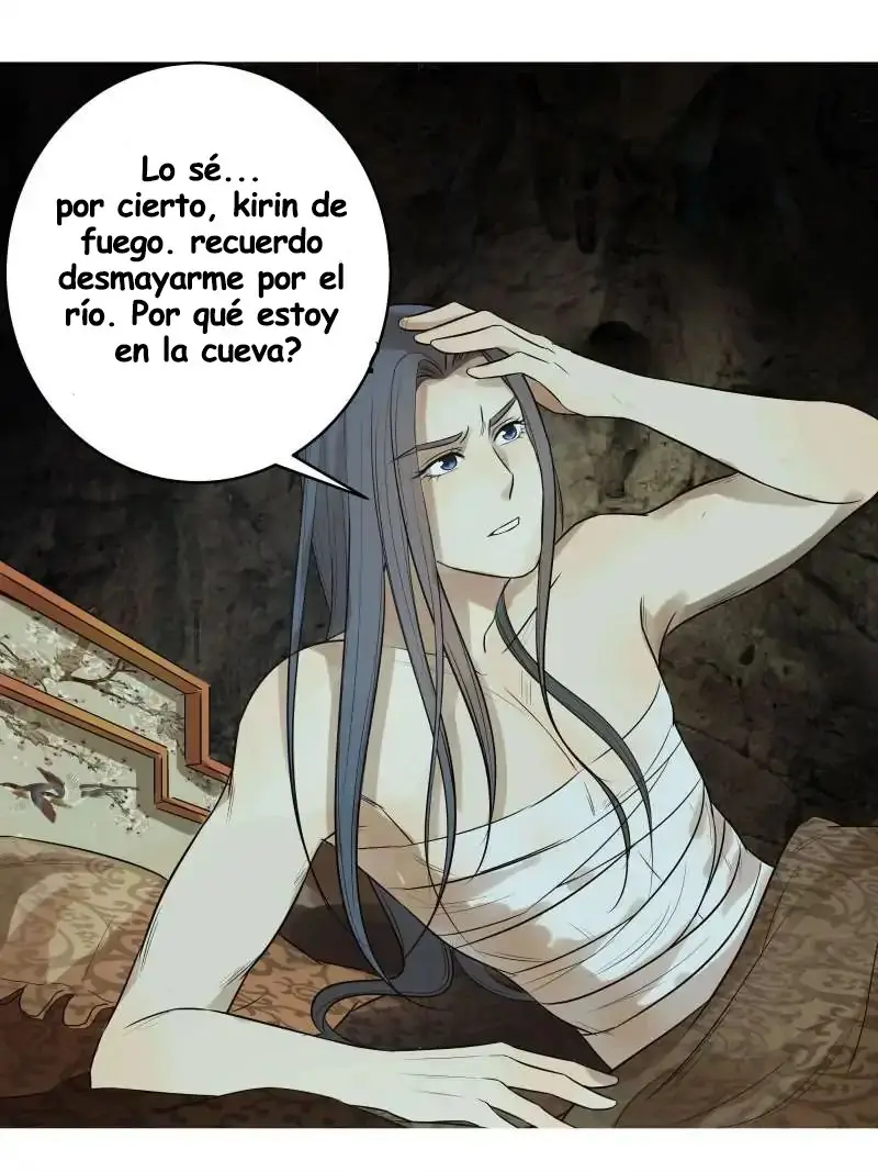 The Crazy Adventures Of Mystical Doctor (2019) - Capítulo 22 - Página 26 - LectorTMOo