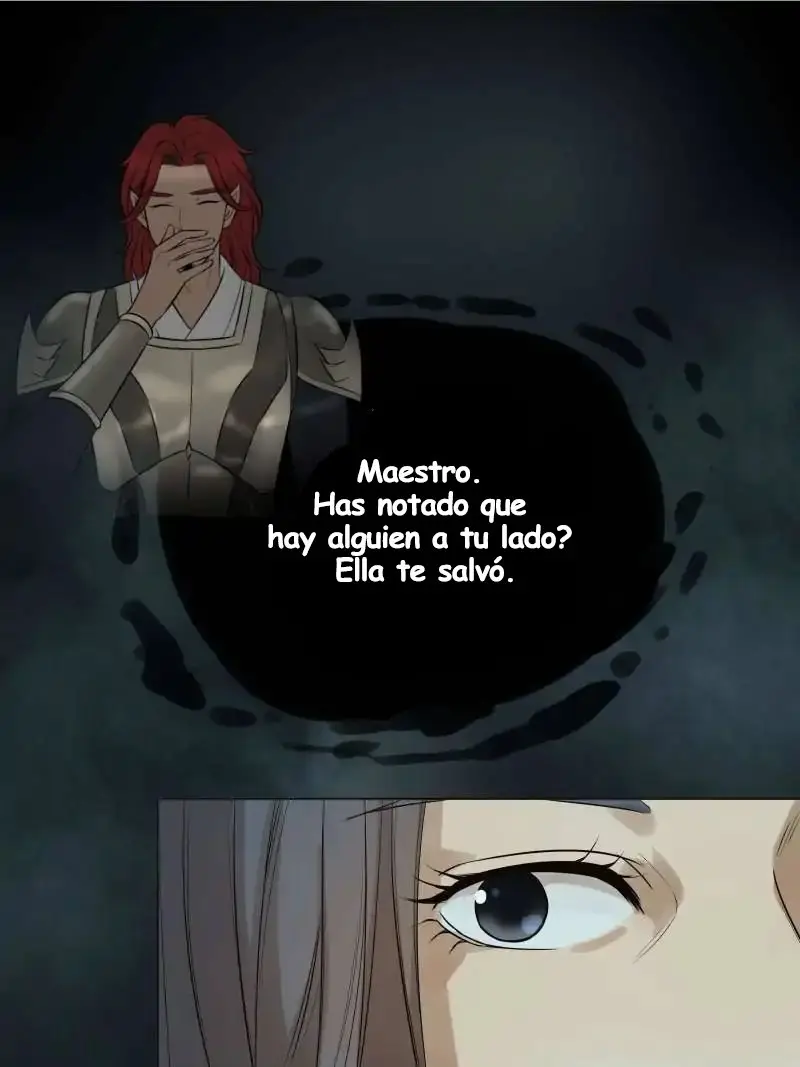 The Crazy Adventures Of Mystical Doctor (2019) - Capítulo 22 - Página 27 - LectorTMOo
