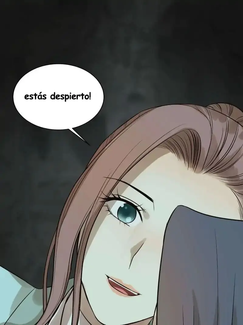 The Crazy Adventures Of Mystical Doctor (2019) - Capítulo 22 - Página 29 - LectorTMOo