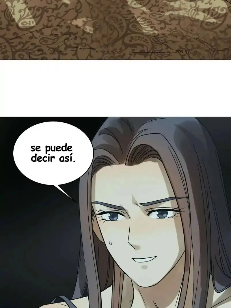 The Crazy Adventures Of Mystical Doctor (2019) - Capítulo 22 - Página 33 - LectorTMOo